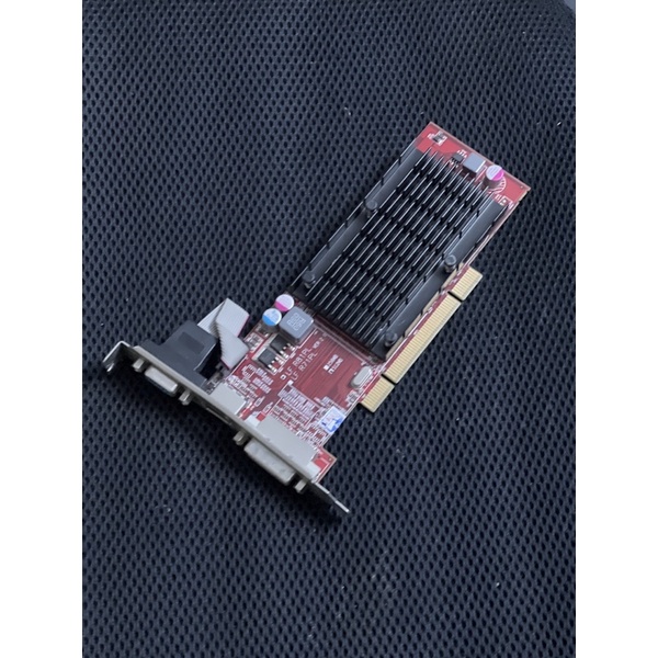 Card màn hình hàng hiếm HD5450 pci thường 512Mb