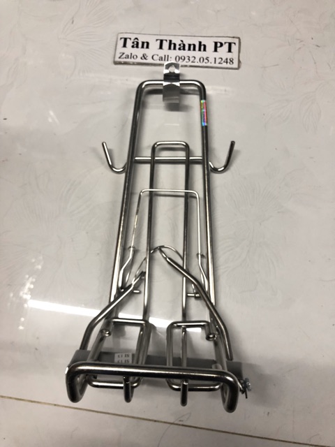 Baga giữa Inox 10li: Exciter, Winner, Sirius, Future FI, Wave a 2017-2019, Wave Blade, Sonic, Dream