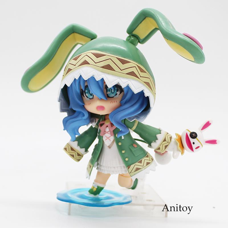 Mô hình Nendoroid: Yoshino #395