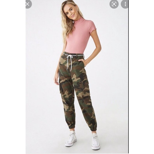 Combo Bodysuit thun gân F21 | BigBuy360 - bigbuy360.vn