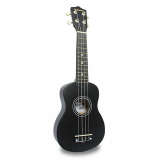 Đàn Ukulele NK 35 đen