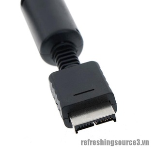 Cáp Video 3- Av để chơi