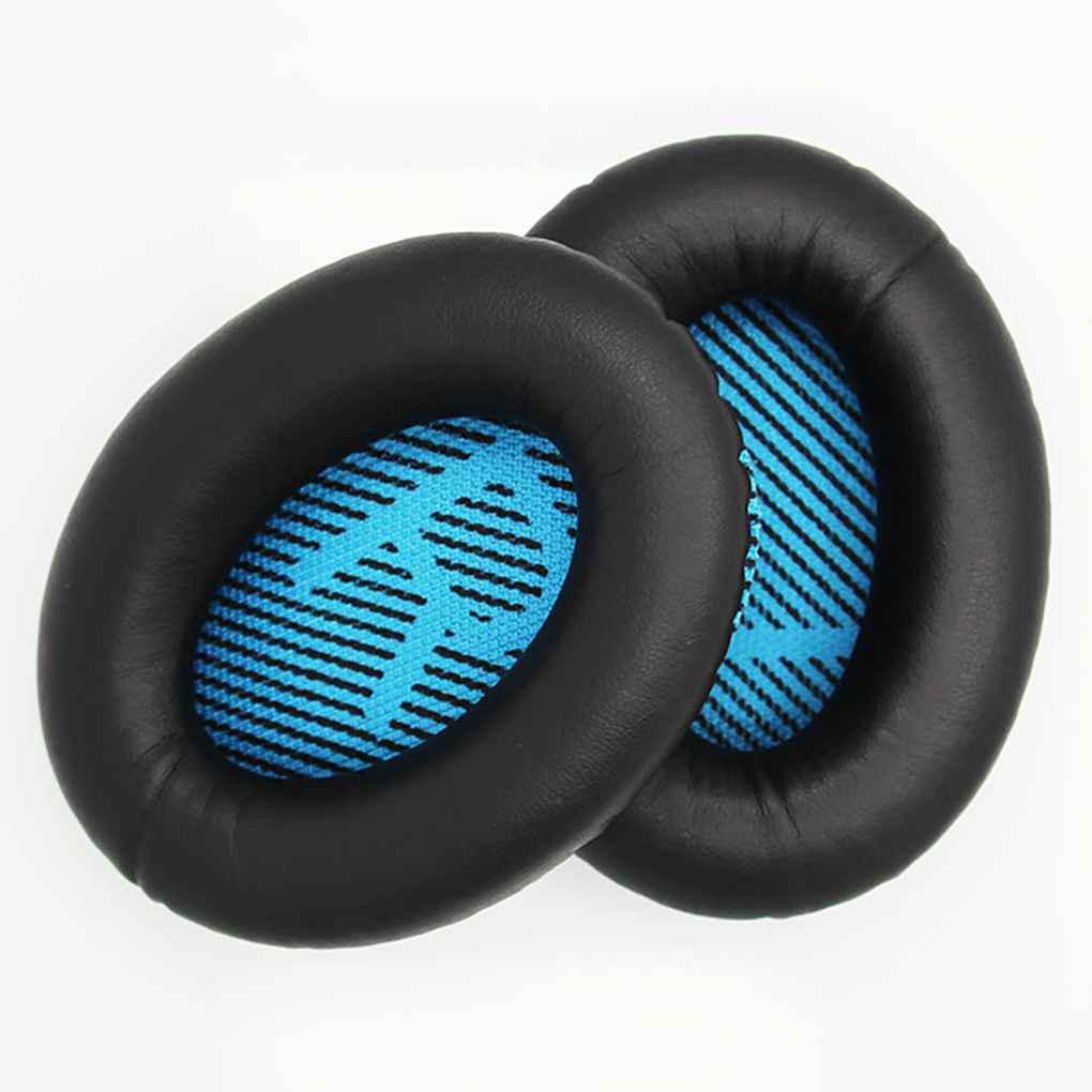 1 Cặp Đệm Tai Nghe Thay Thế Cho Bose QuietComfort 35 QC35