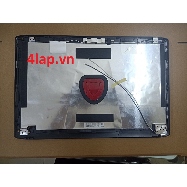 Vỏ máy thay cho laptop Asus ROG GL552 GL552V GL552VW GL552VX GL552J GL552JX