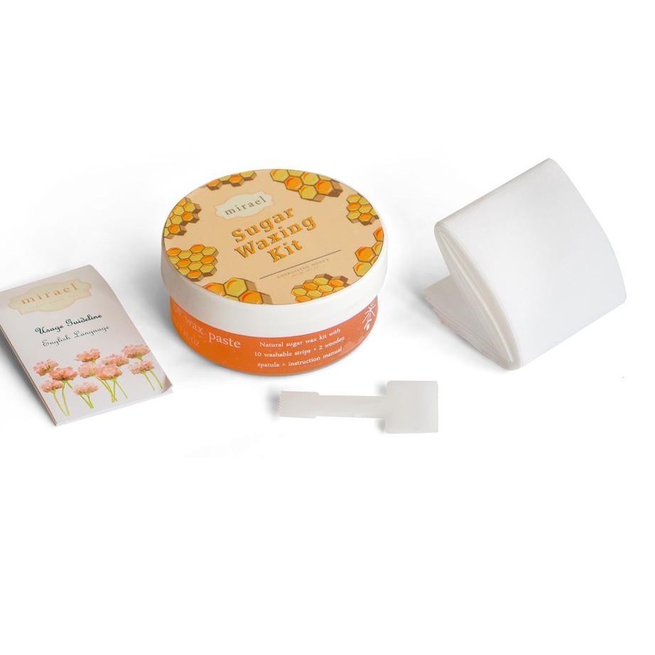 (Hàng Mới Về) Bộ Sáp Tẩy Lông Mirael Mã 221 | BigBuy360 - bigbuy360.vn