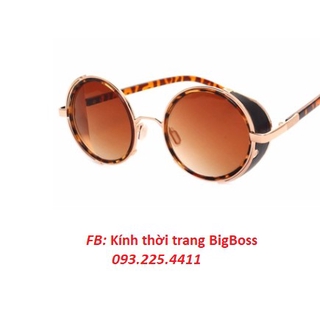 Kính mắt thời trang nữ T300