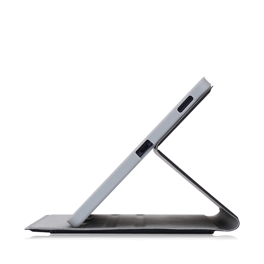 Bao da máy tính bảng có ngăn để bút cho Samsung Galaxy Tab S6 Lite 10.4 SM-P610/SM-P615