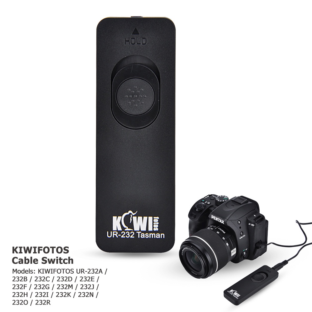 Điều khiển từ xa cho Nikon D850 D810 D800 D700 & More, Nikon MC-30 MC-36 MC-30A