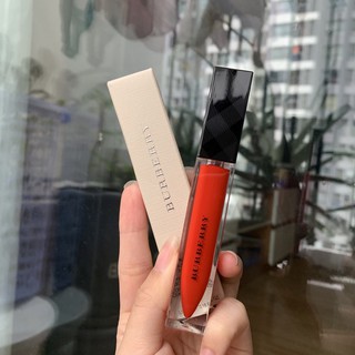 VỢT SALE-Son Burberry Lip Lacquer US