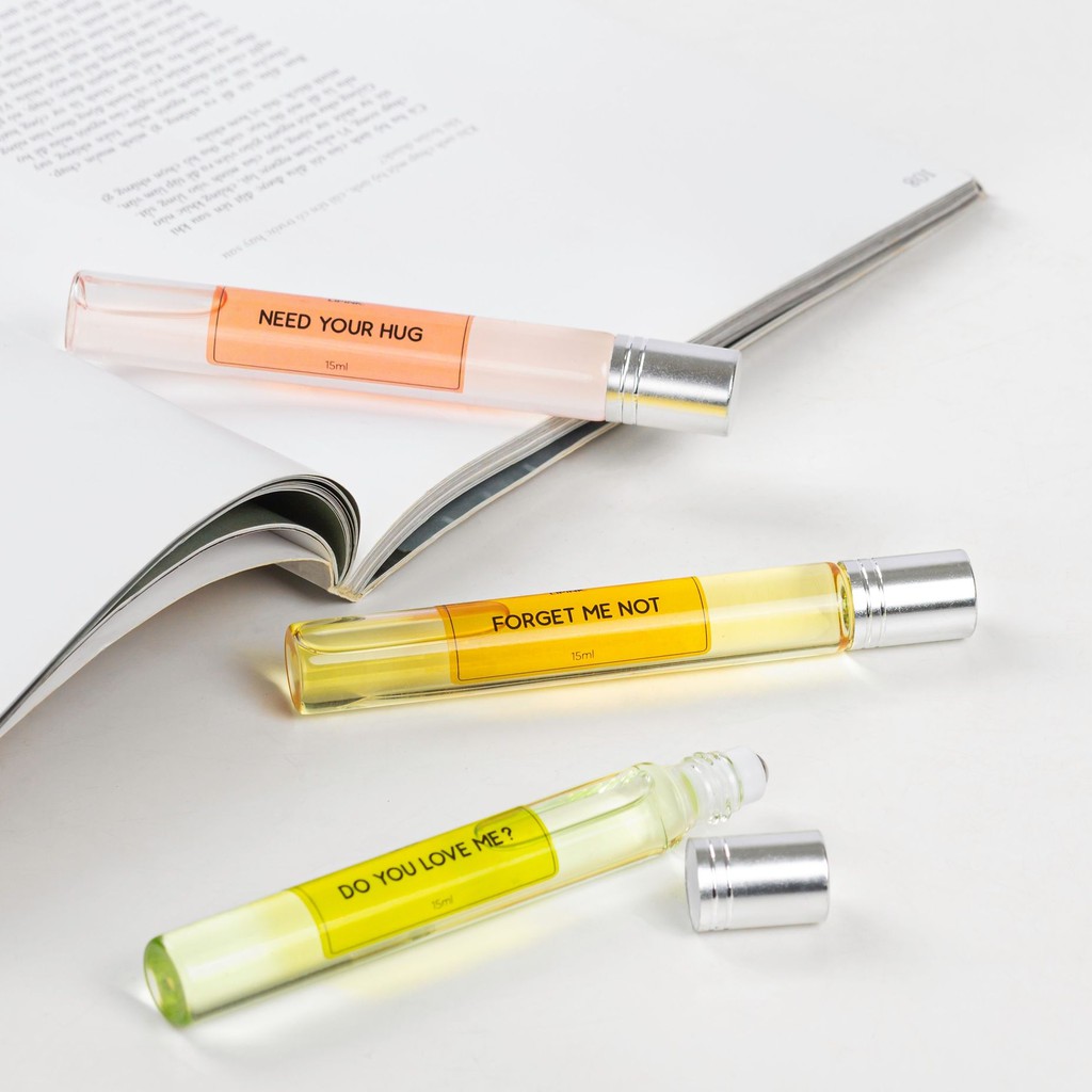 Nước hoa nữ dạng lăn - Nước hoa lăn LIPINK | BigBuy360 - bigbuy360.vn