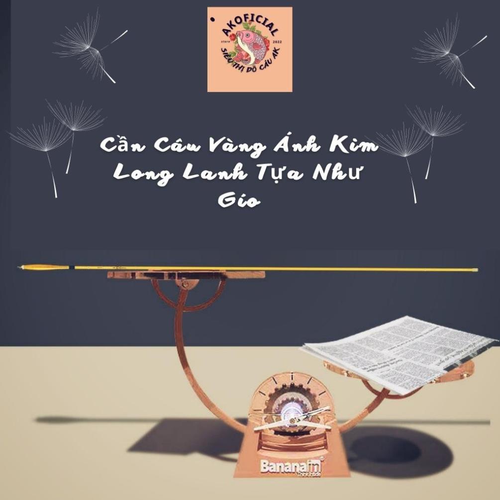 Cần câu tay vàng ánh kim 2H daiwa carbon cần câu đơn câu đài siêu dẻo siêu bền chính hãng chất lượng gia rẻ