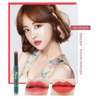 [Hà Nội] Son Lì Dạng Bút Aaic Rouge Coco Stylo
