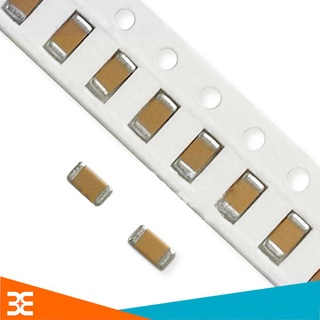 Tụ Dán SMD 0805 Bộ 10 Con