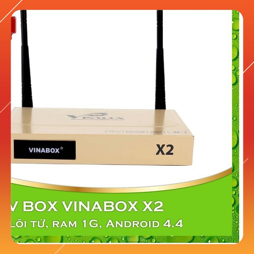 [Siêu Hot] Sản phẩm ANDROID TV BOX VINABOX X2 - 21795867 , 2258537917 , 322_2258537917 , 631250 , Sieu-Hot-San-pham-ANDROID-TV-BOX-VINABOX-X2-322_2258537917 , shopee.vn , [Siêu Hot] Sản phẩm ANDROID TV BOX VINABOX X2