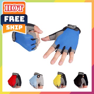 FREESHIP🎁 Găng tay tập gym cho nữ SP03 ❤️ giá rẻ ❤️ Bao tay tập tạ nữ