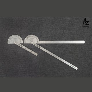 Thước đo góc 25cm chất lượng cao