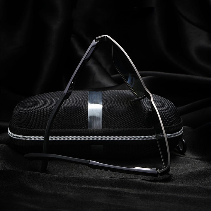 Mắt kính mát phân cực A6560 - NVfashion | BigBuy360 - bigbuy360.vn