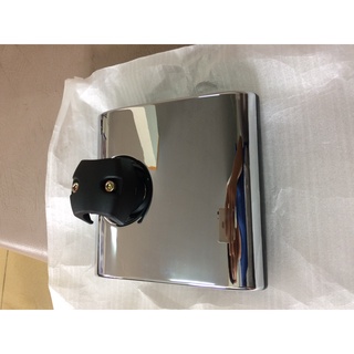 Gương soi đầu xe maxxforce mạ xi