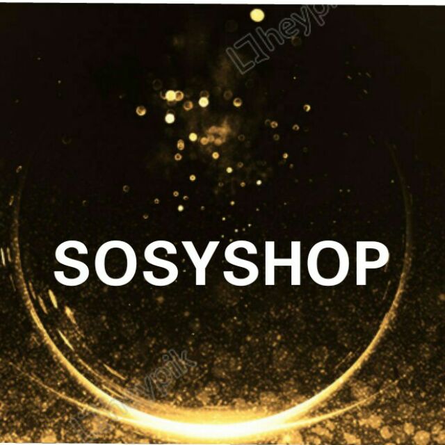 SOSYSHOP-THỜI TRANG GIÁ XƯỞNG
