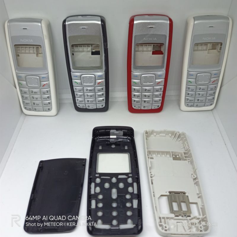 Ốp Điện Thoại Chất Lượng Cao Cho Nokia 1110 | 1112