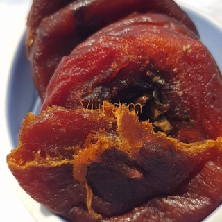 🍑🍑🍑 HỒNG ÉP TRÒN SẤY DẺO