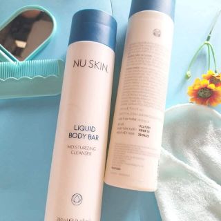 Sữa tắm Liquid Body Bar Nuskin