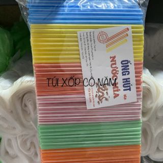 🥤🥤ỐNG HÚT NƯỚC MÍA SỌC MÀU🥤🥤