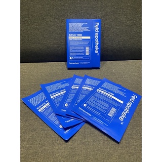  Feld Apotheke Mask - Mặt Nạ Feld Apotheke 