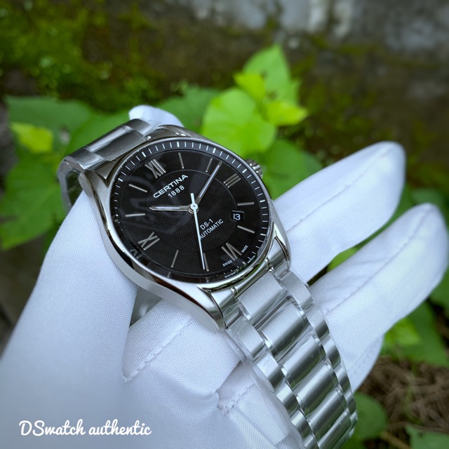 Đồng hồ nam Certina C006.407.11.058.00 chính hãng