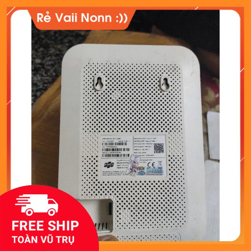 Thiết bị Modem G97RG6M AC1000C 2 băng tần