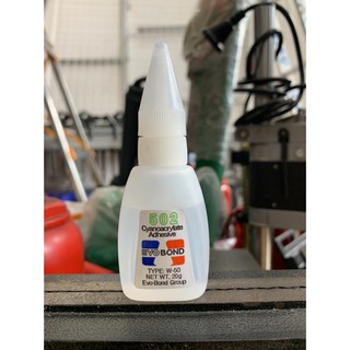 Keo 502 Evobond