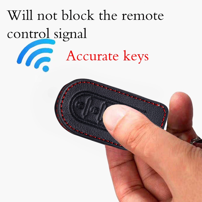 bọc chìa khoá Toyota Rush Wigo 2022