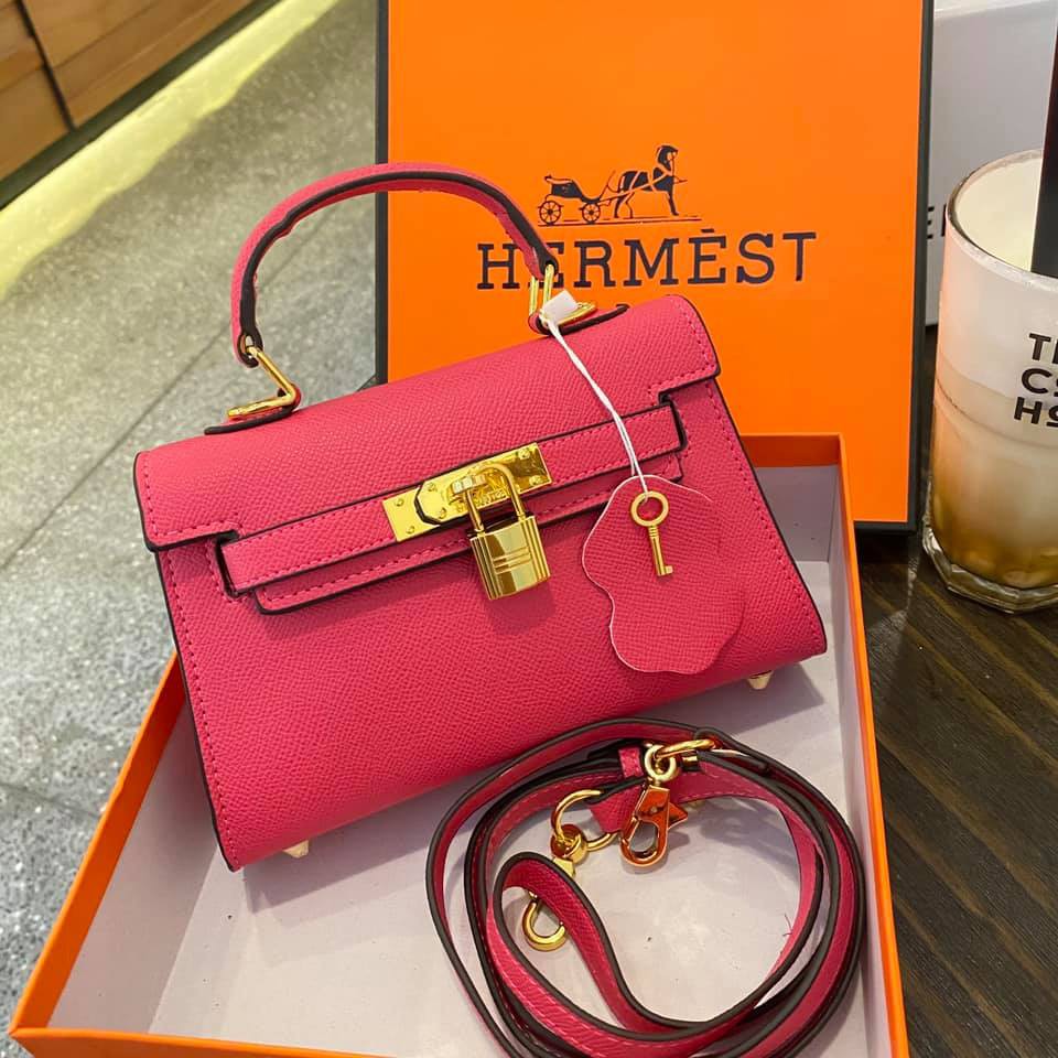 Túi H..m mini siêu hot full box