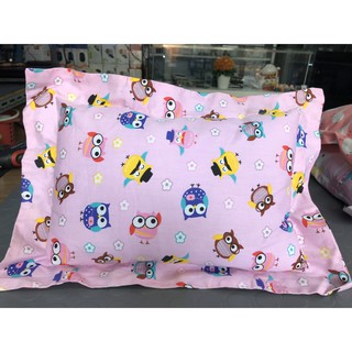 Gối cho bé- Gối MonMon chính hãng