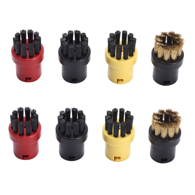 Đầu Chổi Gắn Máy Hút Bụi Karcher SC 1 SC2 SC3 SC4 SC5 SC7