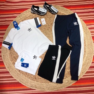 Set bộ thể thao adidas