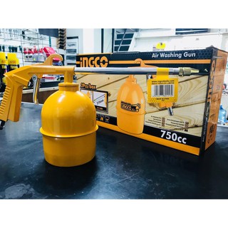 Súng châm nhớt ingco AWG1001