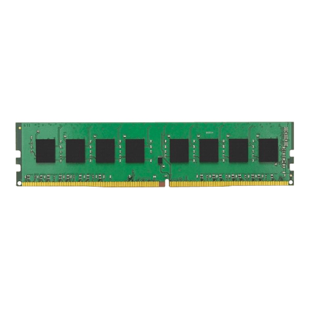 Ram PC Kingston 16GB D4-2666U19 2Rx16 UDIMM (KVR26N19D8/16)
