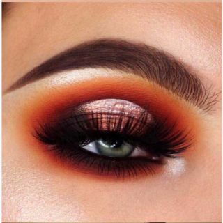 Bảng mắt Morphe 350