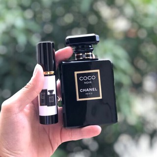 Nước Hoa Nữ Chanel Coco Noir Chính Hãng 10ml