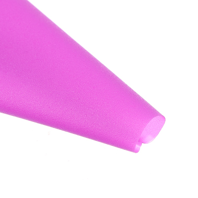 Khuôn Silicone Trang Trí Bánh Tái Sử Dụng Tiện Lợi