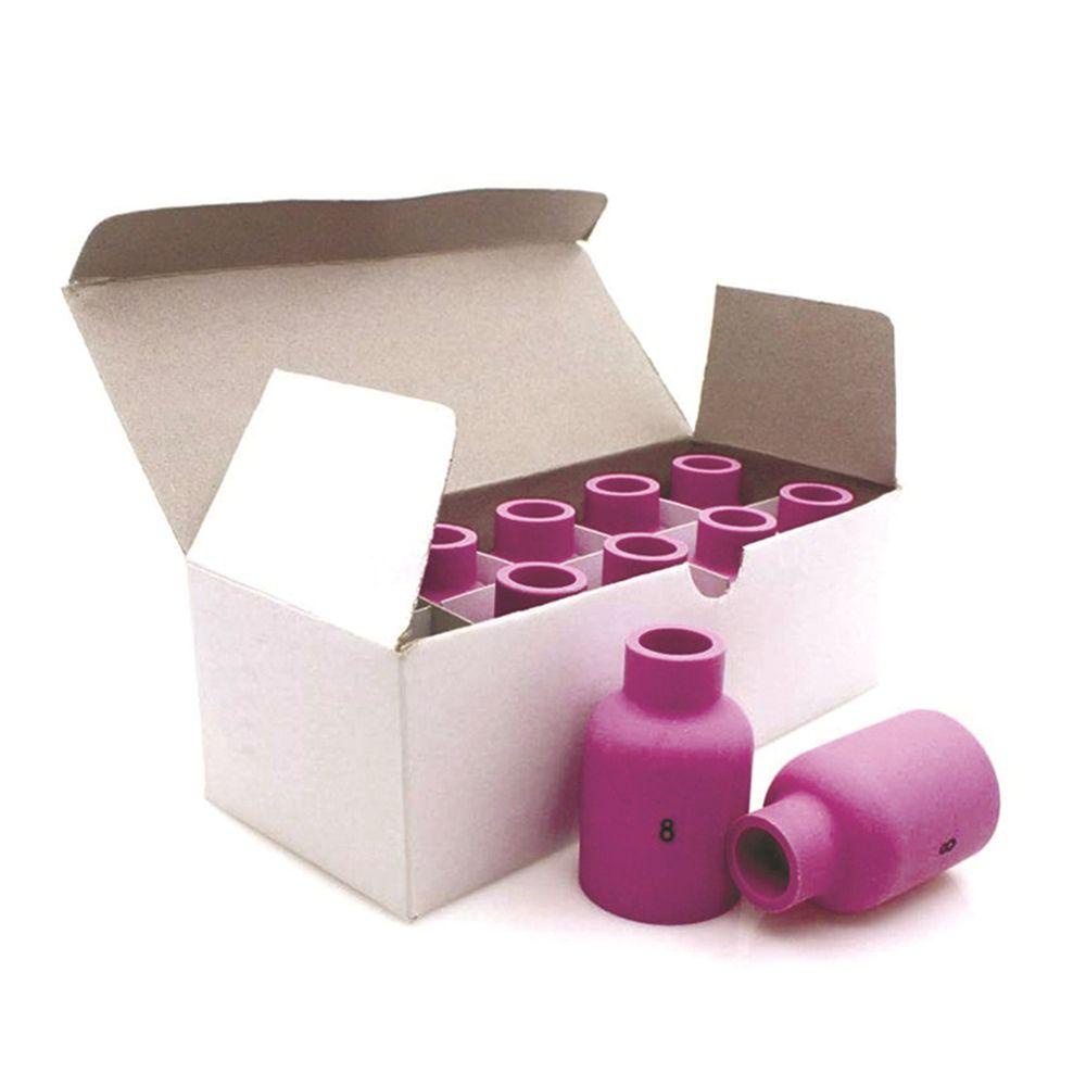 Bộ 10 Đầu Khò Bằng Sứ WP17 / 18 / 26