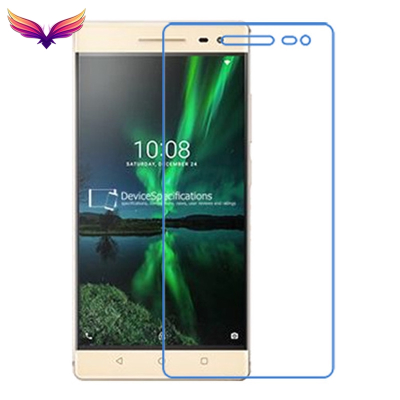 Kính Cường Lực Bảo Vệ Màn Hình Cho Lenovo Phab2 Pro Pb2-690n