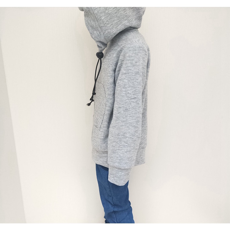 Áo Hoodie Dài Tay Thời Trang Cho Búp Bê 27-60cm Tỉ Lệ 1/3 /14 1/6