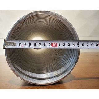 ỐNG NHÔM NHÚN PHI 12 VÀ 15