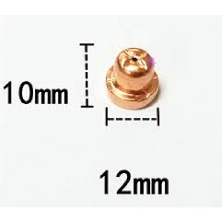 Bép cắt plasma 40