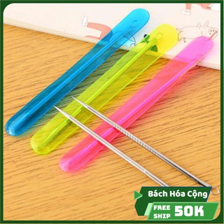  Cây nặn mụn trứng cá, đầu đen