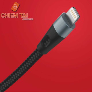 CÁP SẠC LIGHTNING XIAOMI ZMI AL806