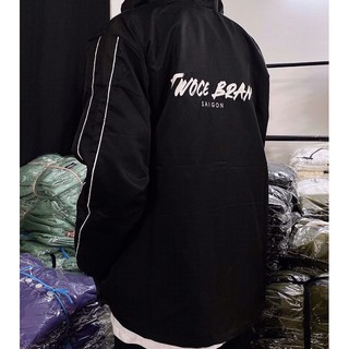 Áo JACKET SAIGON LINE BY TWOCE BRAND