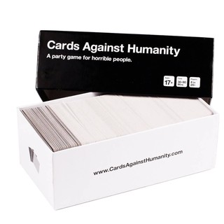Đồ chơi Cards Against Humanity